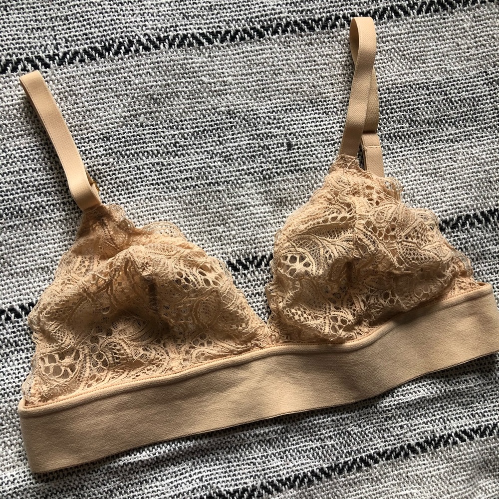 Lively Bralette